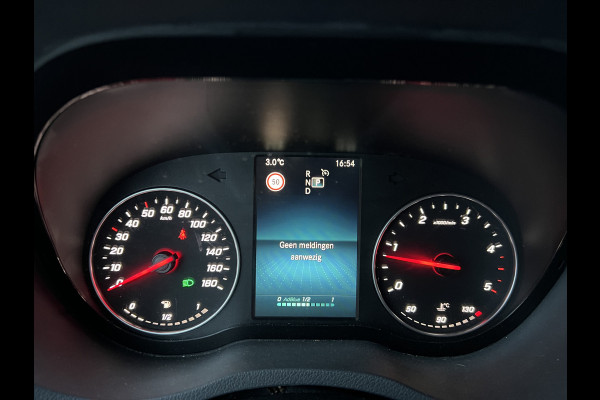 Mercedes-Benz Sprinter 311 2.2 CDI L2H2 Aut.