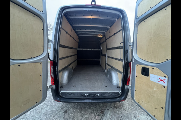 Mercedes-Benz Sprinter 311 2.2 CDI L2H2 Aut.