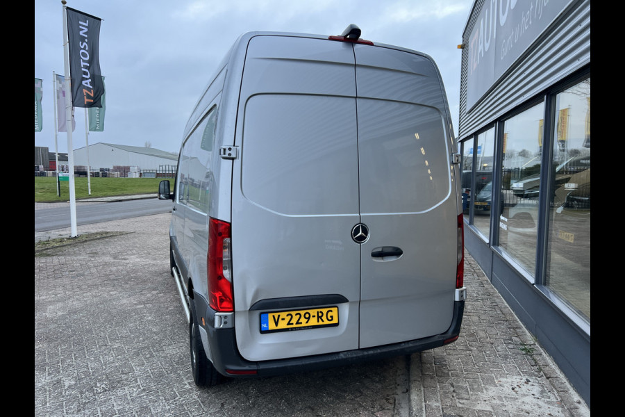 Mercedes-Benz Sprinter 311 2.2 CDI L2H2 Aut.