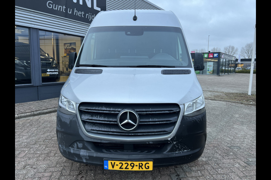 Mercedes-Benz Sprinter 311 2.2 CDI L2H2 Aut.