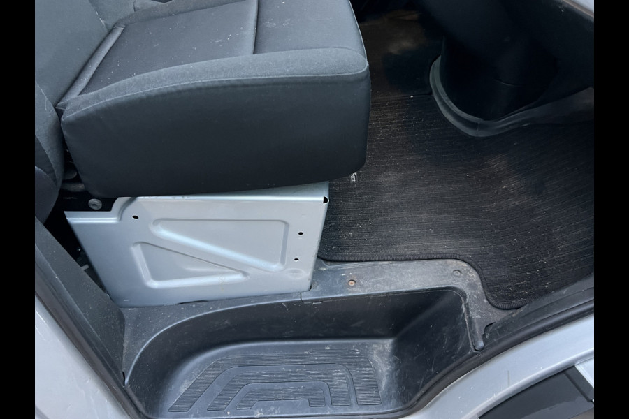 Mercedes-Benz Sprinter 311 2.2 CDI L2H2 Aut.