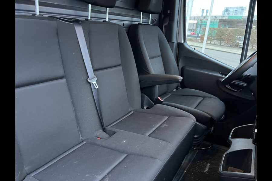 Mercedes-Benz Sprinter 311 2.2 CDI L2H2 Aut.
