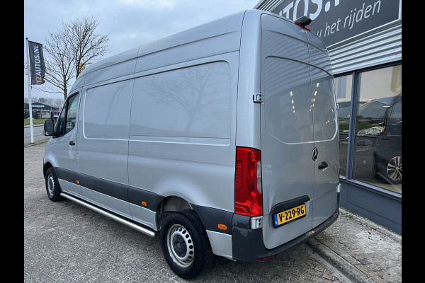 Mercedes-Benz Sprinter 311 2.2 CDI L2H2 Aut.
