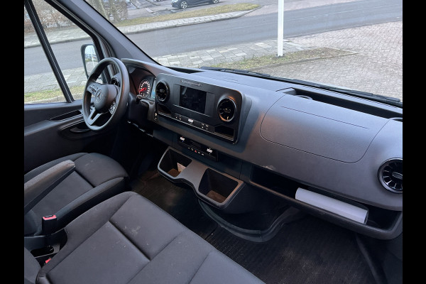 Mercedes-Benz Sprinter 311 2.2 CDI L2H2 Aut.