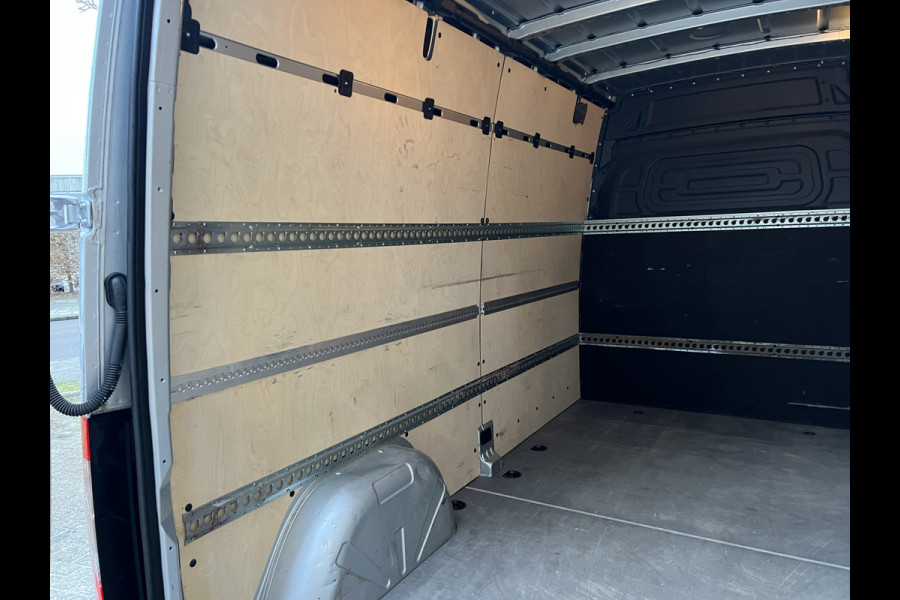 Mercedes-Benz Sprinter 311 2.2 CDI L2H2 Aut.