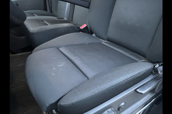 Mercedes-Benz Sprinter 311 2.2 CDI L2H2 Aut.