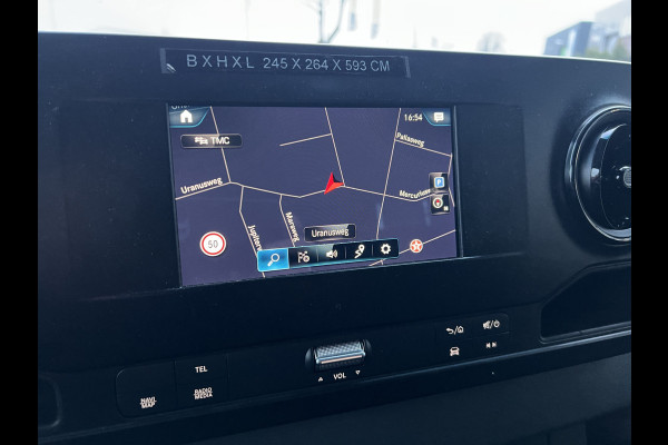 Mercedes-Benz Sprinter 311 2.2 CDI L2H2 Aut.