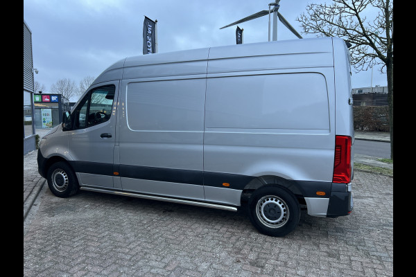 Mercedes-Benz Sprinter 311 2.2 CDI L2H2 Aut.