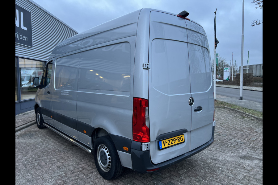 Mercedes-Benz Sprinter 311 2.2 CDI L2H2 Aut.