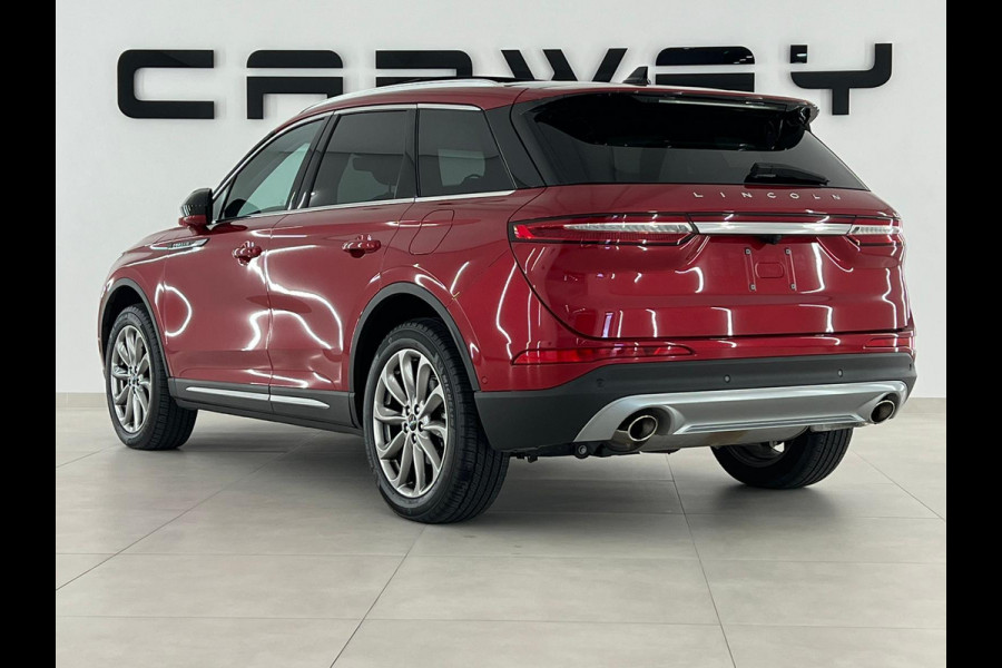 Lincoln Corsair 2.0T Reserve