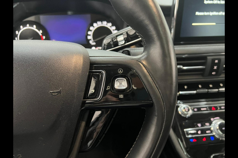 Lincoln Corsair 2.0T Reserve