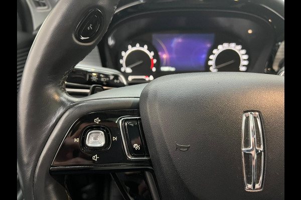 Lincoln Corsair 2.0T Reserve