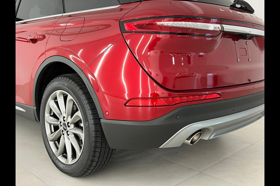 Lincoln Corsair 2.0T Reserve