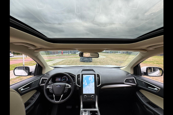 Ford Edge 2.0L SEL AWD Full-Options