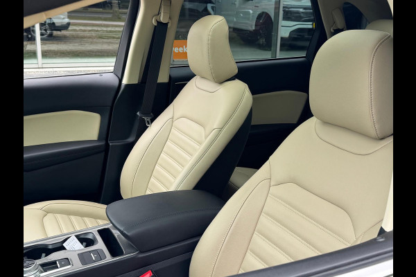 Ford Edge 2.0L SEL AWD Full-Options