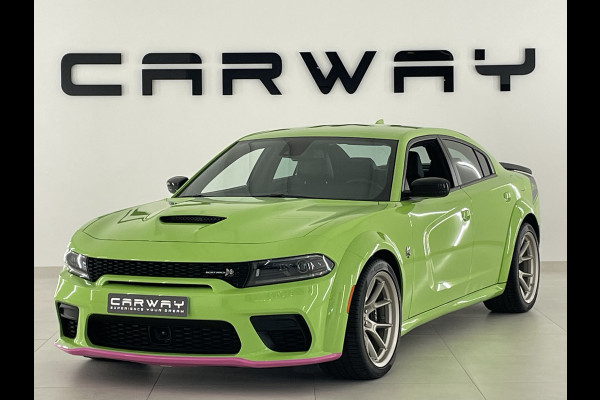 Dodge Charger SRT Scatpack Swinger WB Last Call