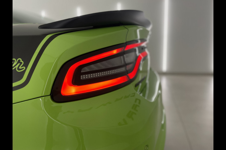 Dodge Charger SRT Scatpack Swinger WB Last Call