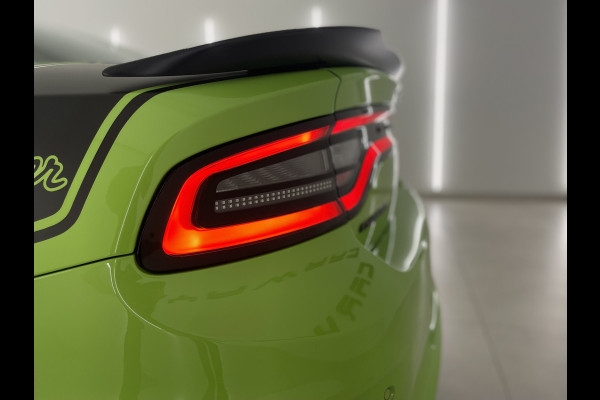 Dodge Charger SRT Scatpack Swinger WB Last Call