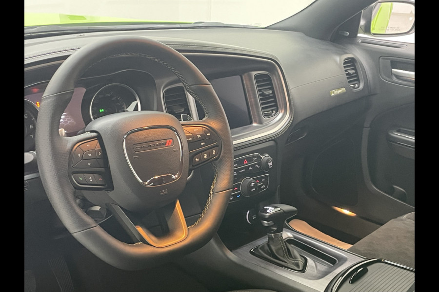 Dodge Charger SRT Scatpack Swinger WB Last Call