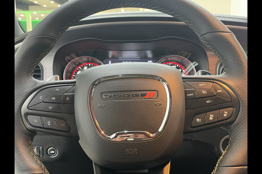 Dodge Charger SRT Scatpack Swinger WB Last Call