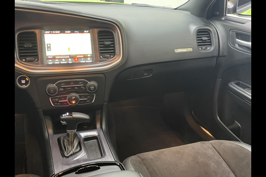 Dodge Charger SRT Scatpack Swinger WB Last Call