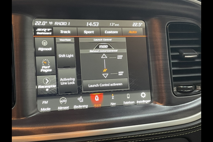 Dodge Charger SRT Scatpack Swinger WB Last Call