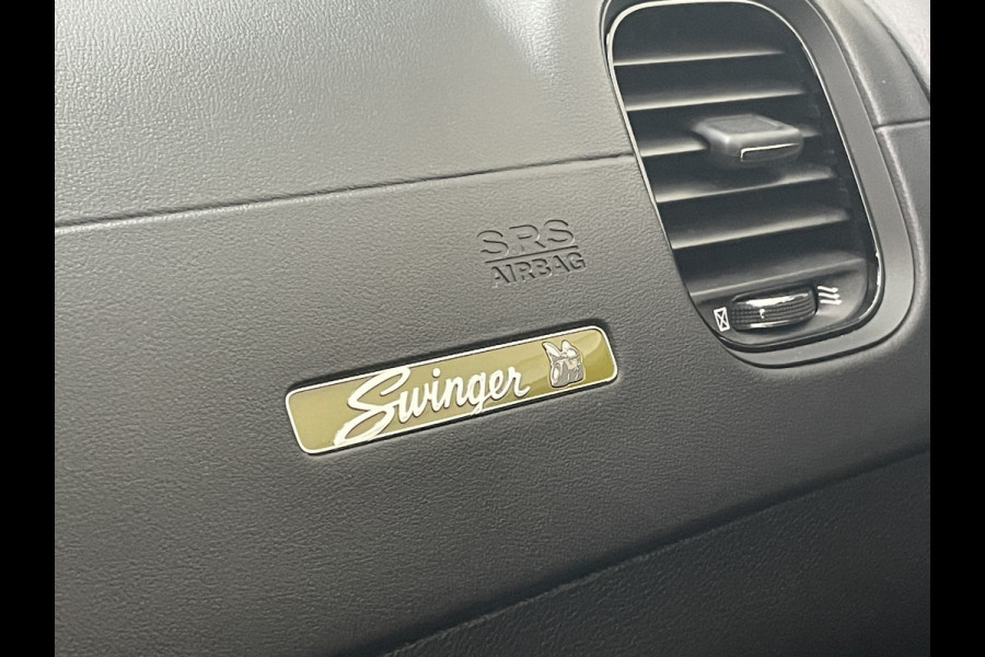 Dodge Charger SRT Scatpack Swinger WB Last Call