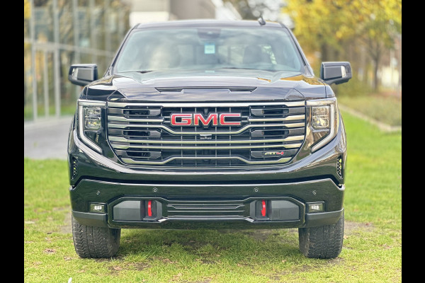 GMC Sierra AT4 | VIRTUAL COCKPIT | BOM VOL | DC | CARWAY