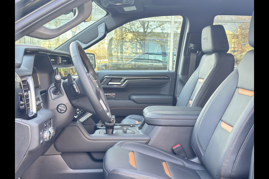 GMC Sierra AT4 | VIRTUAL COCKPIT | BOM VOL | DC | CARWAY