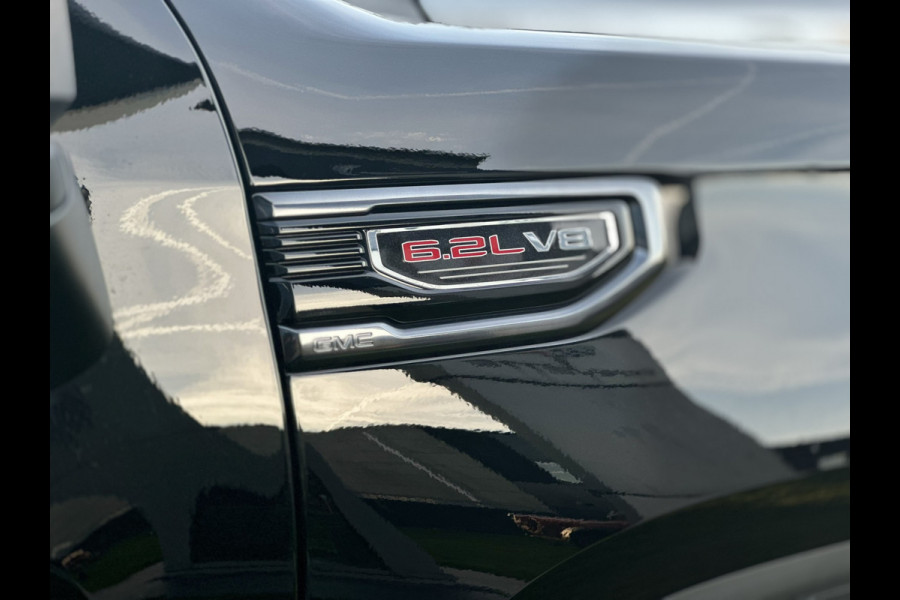 GMC Sierra AT4 | VIRTUAL COCKPIT | BOM VOL | DC | CARWAY