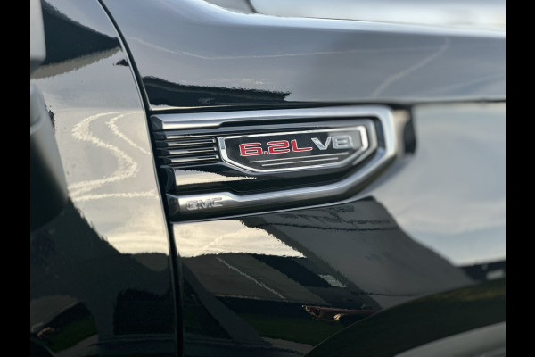 GMC Sierra AT4 | VIRTUAL COCKPIT | BOM VOL | DC | CARWAY