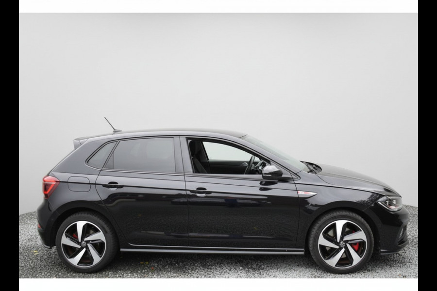 Volkswagen Polo GTI 2.0 TSI 210PK DSG GTI-SPORT VIRTUAL/LED/CARPLAY FABRIEKS GARANTIE
