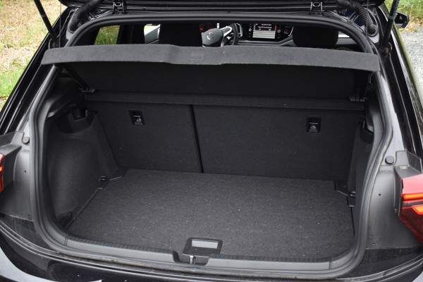 Volkswagen Polo GTI 2.0 TSI 210PK DSG GTI-SPORT VIRTUAL/LED/CARPLAY FABRIEKS GARANTIE