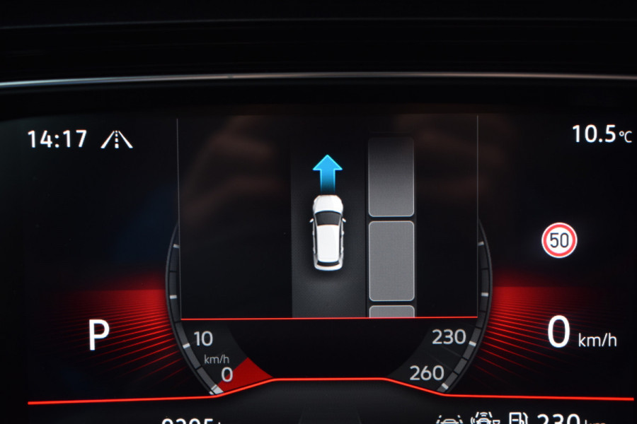 Volkswagen Polo GTI 2.0 TSI 210PK DSG GTI-SPORT VIRTUAL/LED/CARPLAY FABRIEKS GARANTIE