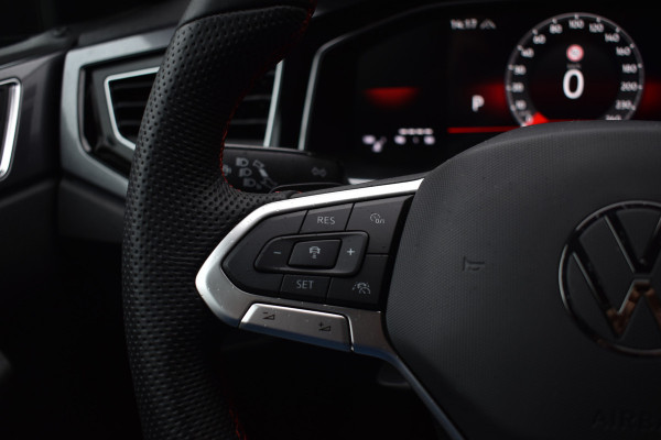 Volkswagen Polo GTI 2.0 TSI 210PK DSG GTI-SPORT VIRTUAL/LED/CARPLAY FABRIEKS GARANTIE