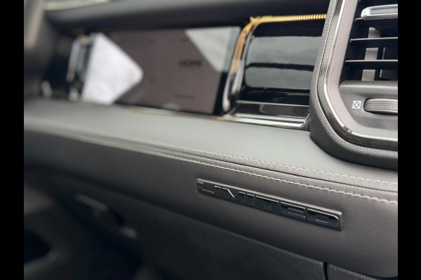 Dodge Ram 3.0 TT SST H.O. LIMITED Night MY2025