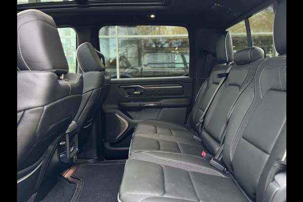 Dodge Ram 3.0 TT SST H.O. LIMITED Night MY2025