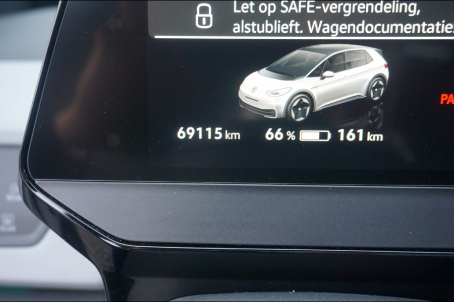 Volkswagen ID.3 Pro Performance 150 kW Family | 204PK | 89% SOH | BTW AUTO
