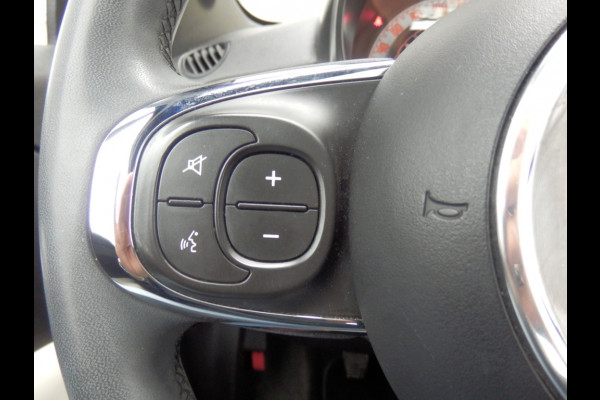 Fiat 500 Hybrid | Dolcevita | Apple Carplay / Andr. Auto | Cruise ctrl