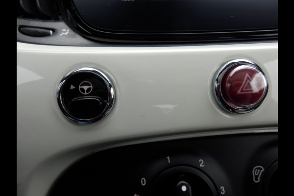 Fiat 500 Hybrid | Dolcevita | Apple Carplay / Andr. Auto | Cruise ctrl