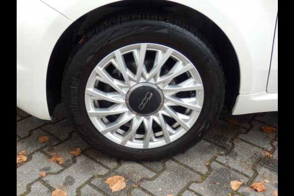 Fiat 500 Hybrid | Dolcevita | Apple Carplay / Andr. Auto | Cruise ctrl