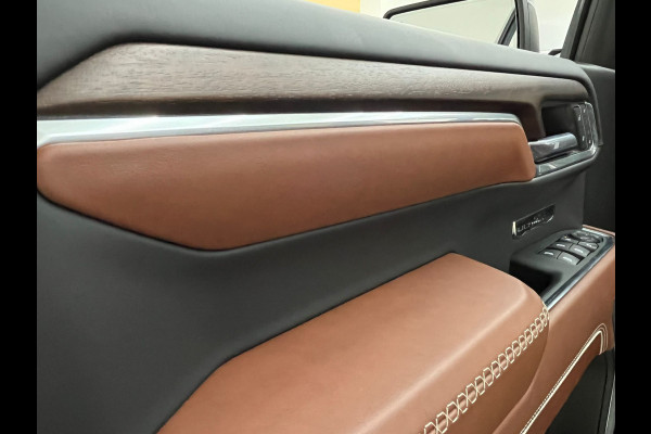 GMC Sierra DENALI 6.2 ULTIMATE MY24 FABRIEKSGARANTIE Multipro Audio