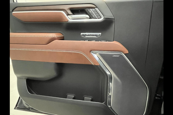 GMC Sierra DENALI 6.2 ULTIMATE MY24 FABRIEKSGARANTIE Multipro Audio