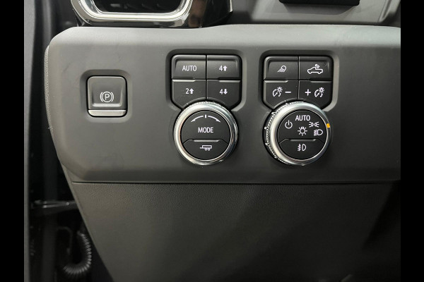 GMC Sierra DENALI 6.2 ULTIMATE MY24 FABRIEKSGARANTIE Multipro Audio