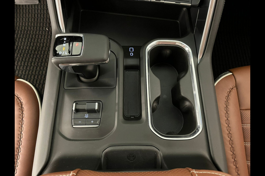 GMC Sierra DENALI 6.2 ULTIMATE MY24 FABRIEKSGARANTIE Multipro Audio