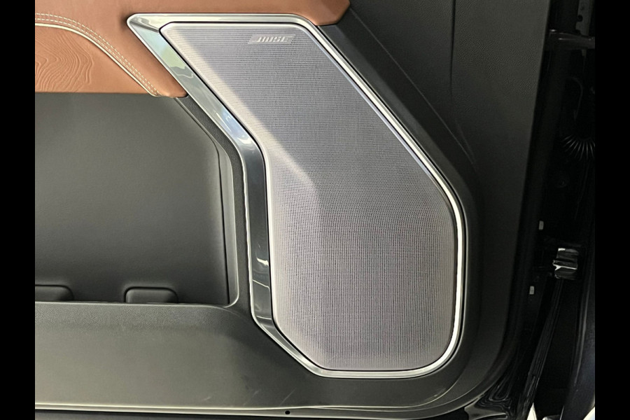 GMC Sierra DENALI 6.2 ULTIMATE MY24 FABRIEKSGARANTIE Multipro Audio