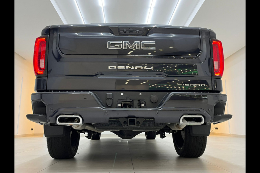 GMC Sierra DENALI 6.2 ULTIMATE MY24 FABRIEKSGARANTIE Multipro Audio