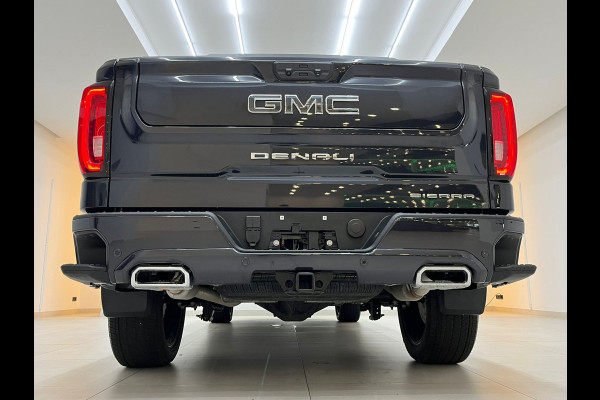 GMC Sierra DENALI 6.2 ULTIMATE MY24 FABRIEKSGARANTIE Multipro Audio