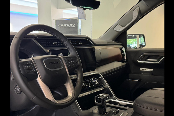 GMC Sierra 6.2 V8 DENALI