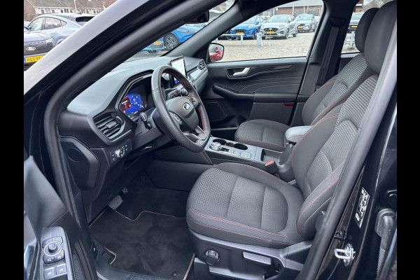 Ford Kuga 2.5 PHEV ST-Line | Adaptive cruise control | Winter Pack | Camera | Elektrische achterklep | Dodehoeksensoren